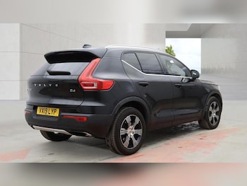 Used Volvo XC40 2019 for sale - 78982095: Photo