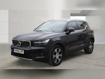 Used Volvo XC40 2019 for sale - 78982095: Photo