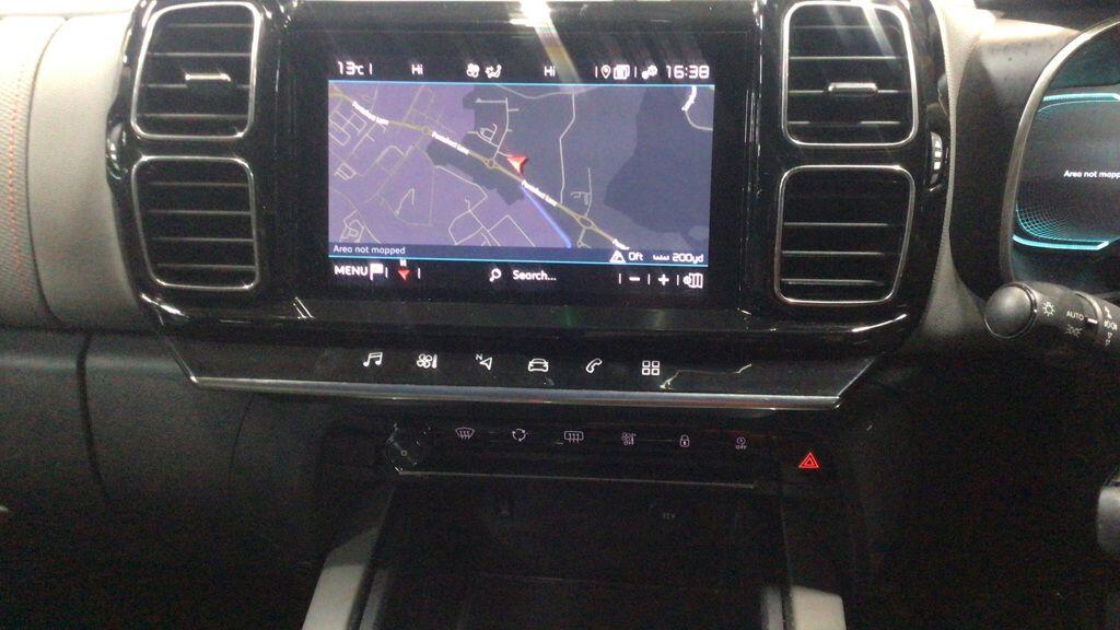 Used Citroen C5 Aircross 2020 for sale - 76701498: Photo 10