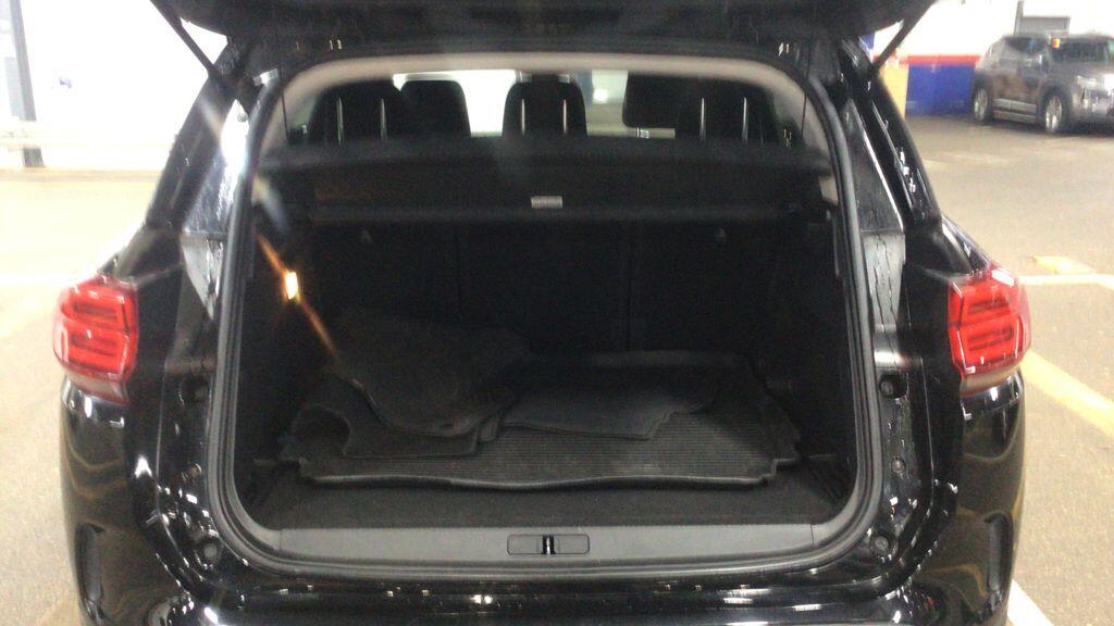 Used Citroen C5 Aircross 2020 for sale - 76701498: Photo 12