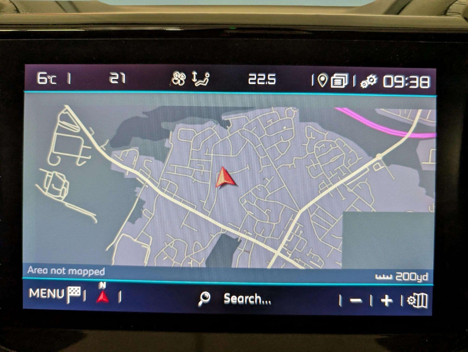 Used Citroen C5 Aircross 2020 for sale - 76701498: Photo 19