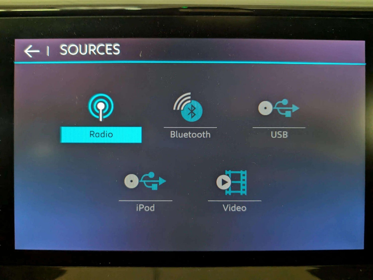 Used Citroen C5 Aircross 2020 for sale - 76701498: Photo 21