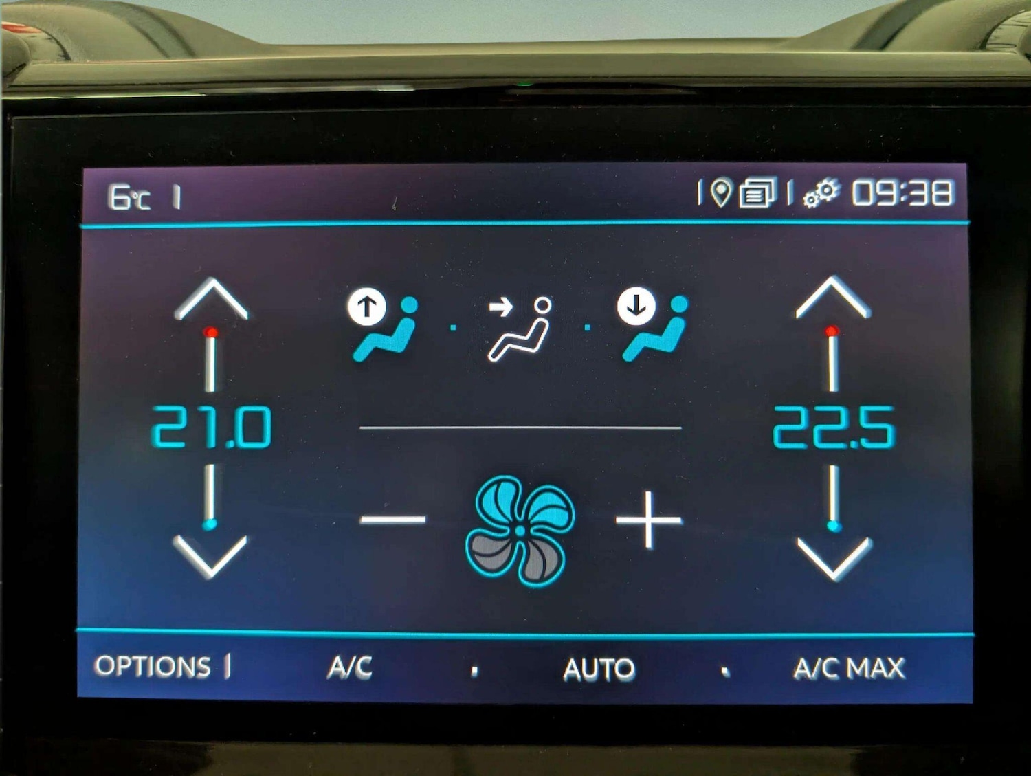 Used Citroen C5 Aircross 2020 for sale - 76701498: Photo 22