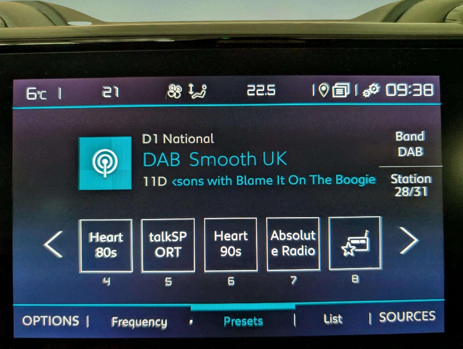 Used Citroen C5 Aircross 2020 for sale - 76701498: Photo 23