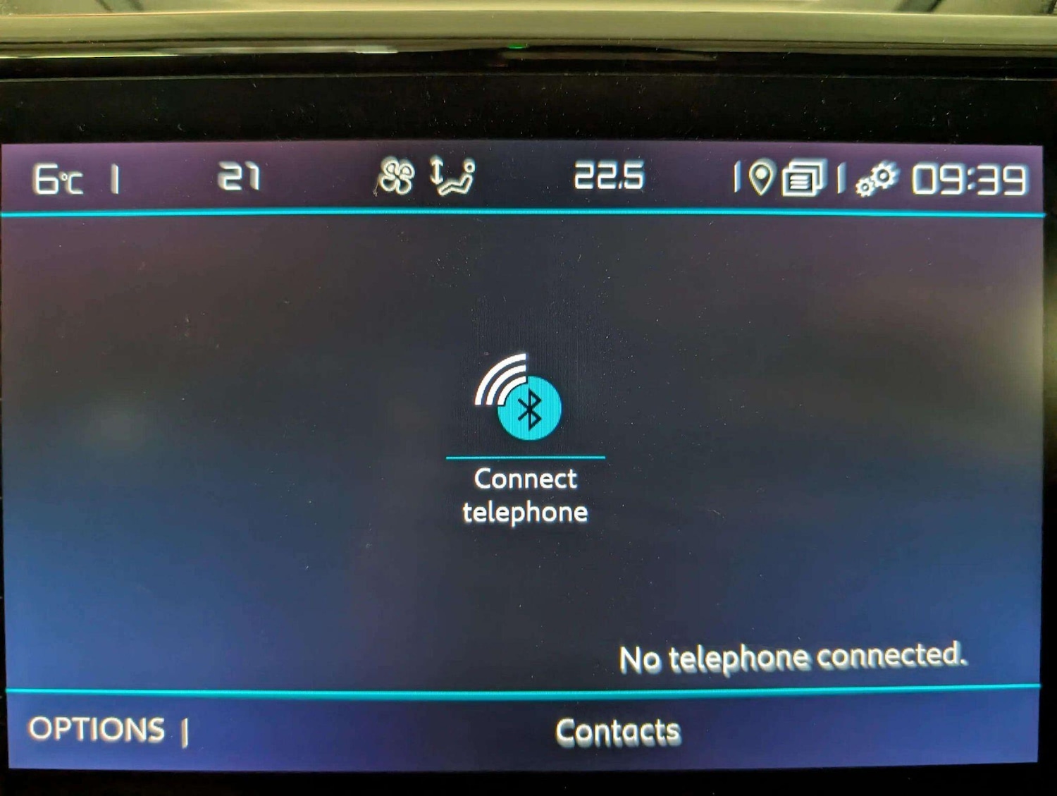 Used Citroen C5 Aircross 2020 for sale - 76701498: Photo 24