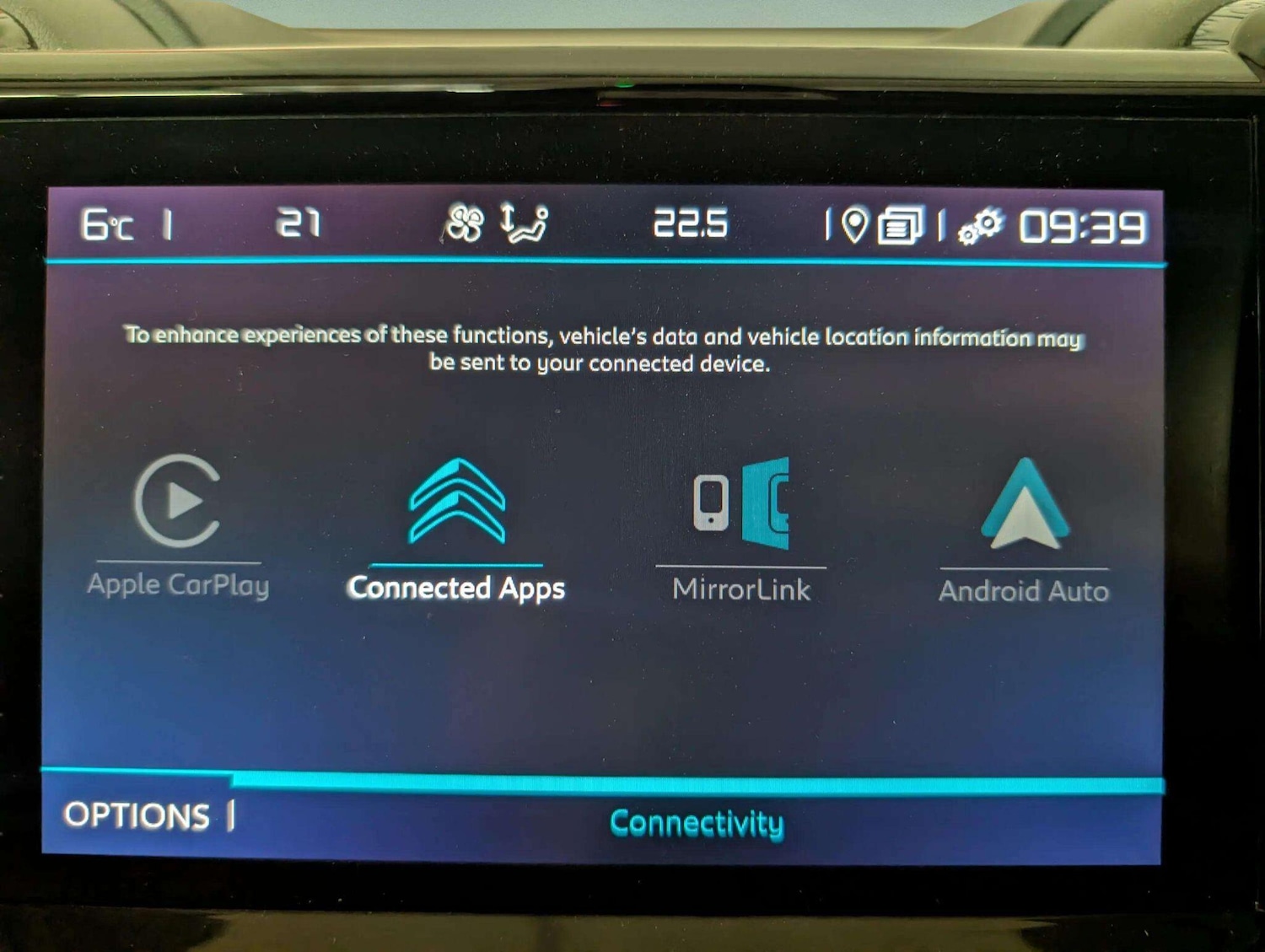 Used Citroen C5 Aircross 2020 for sale - 76701498: Photo 25