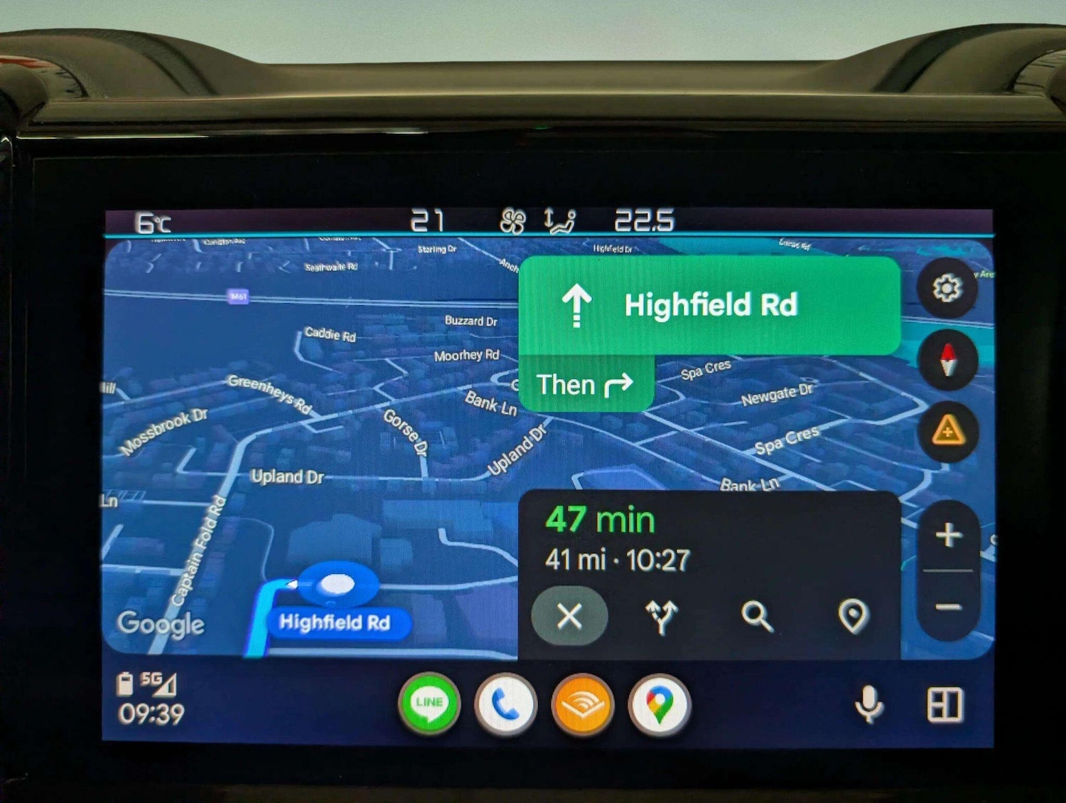 Used Citroen C5 Aircross 2020 for sale - 76701498: Photo 26