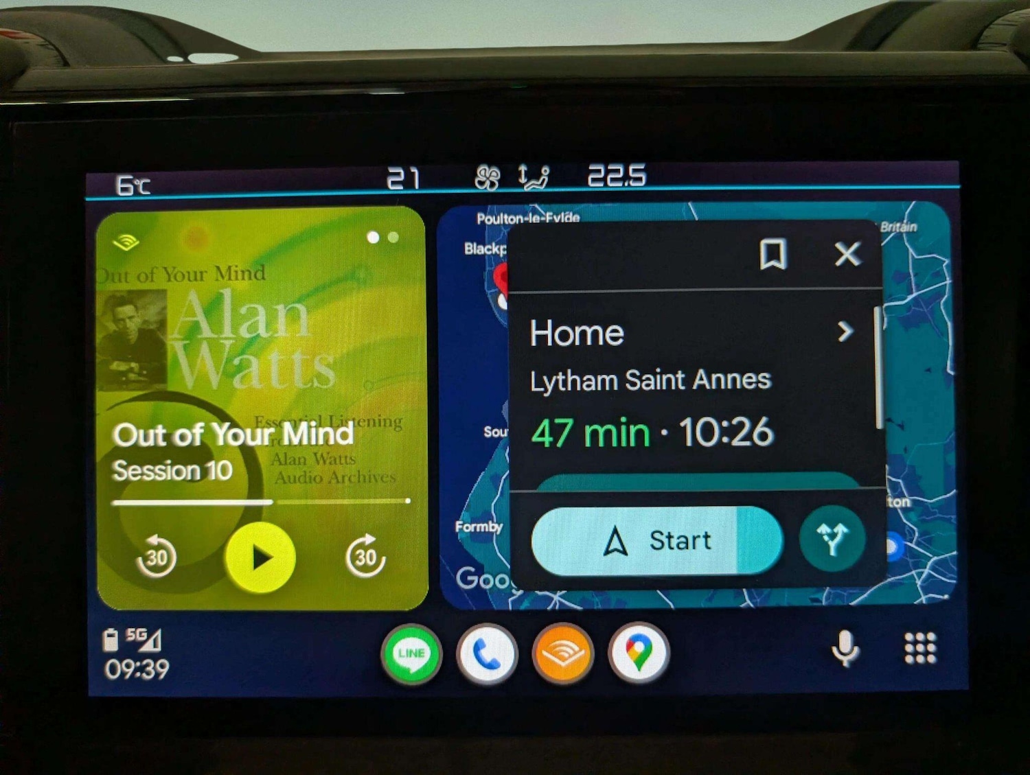 Used Citroen C5 Aircross 2020 for sale - 76701498: Photo 28