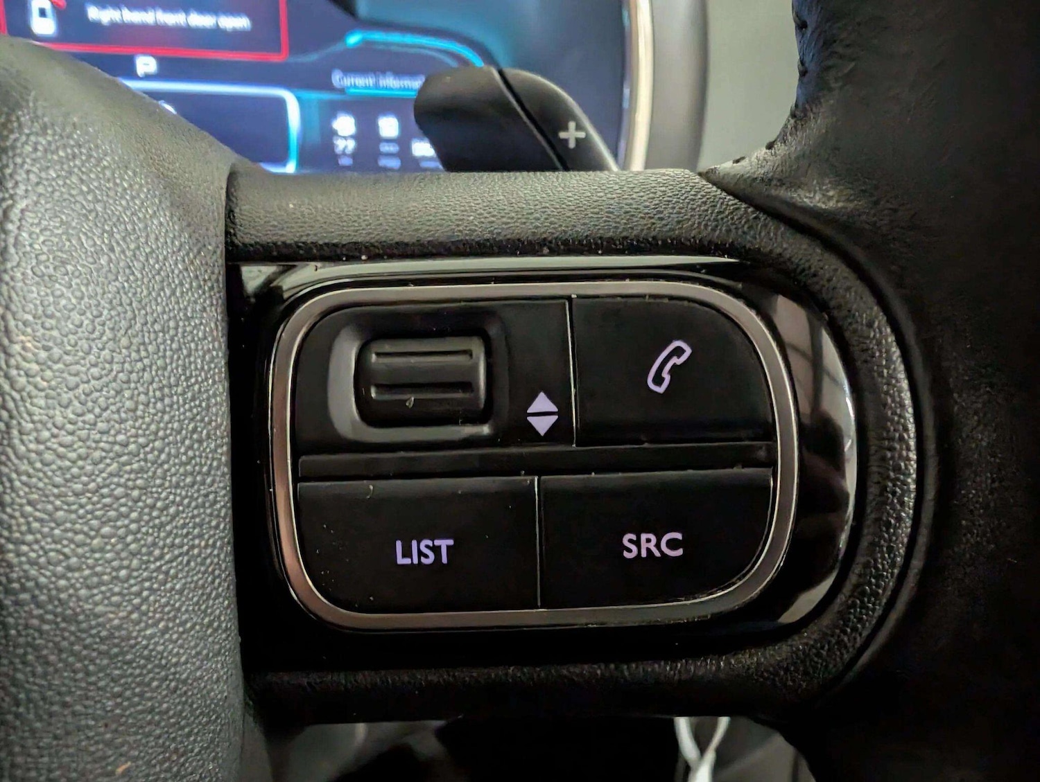 Used Citroen C5 Aircross 2020 for sale - 76701498: Photo 34