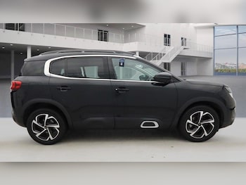 Used Citroen C5 Aircross 2020 for sale - 76701498: Photo