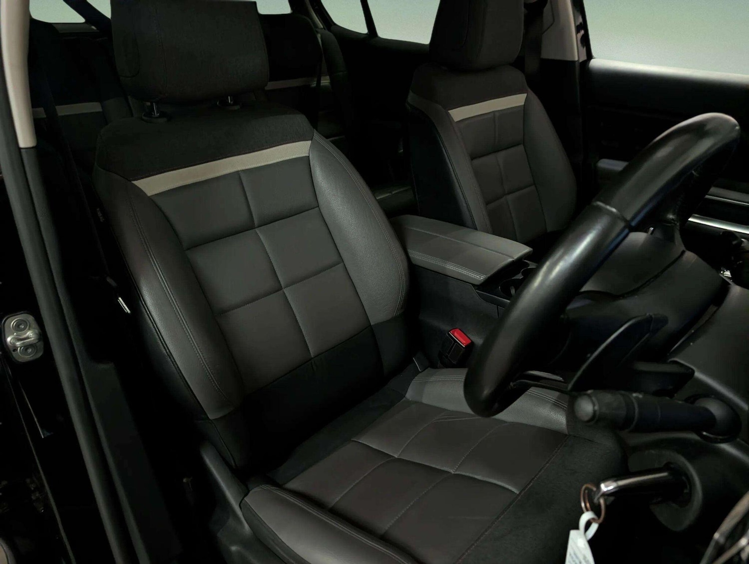 Used Citroen C5 Aircross 2020 for sale - 76701498: Photo 41