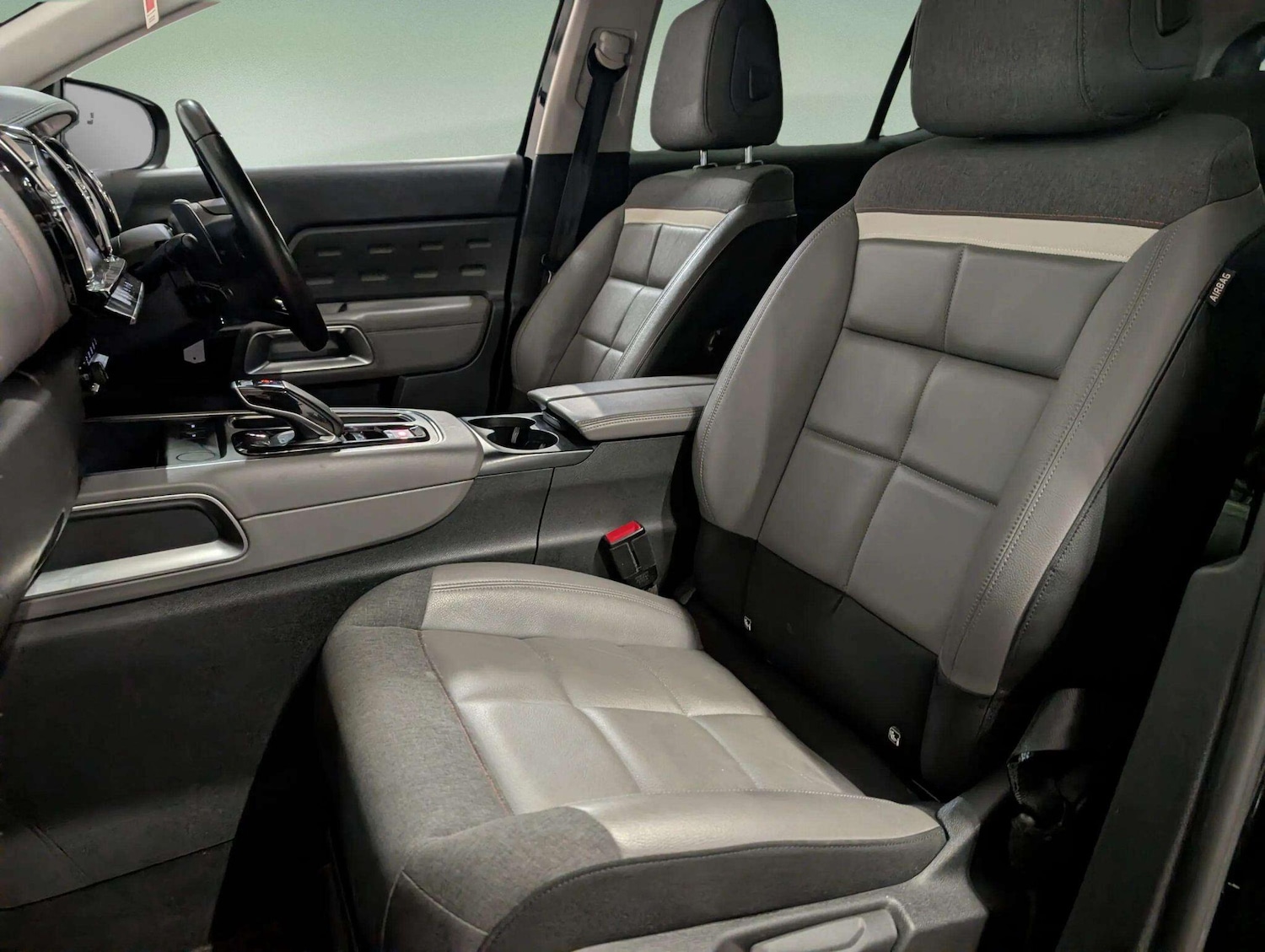 Used Citroen C5 Aircross 2020 for sale - 76701498: Photo 42