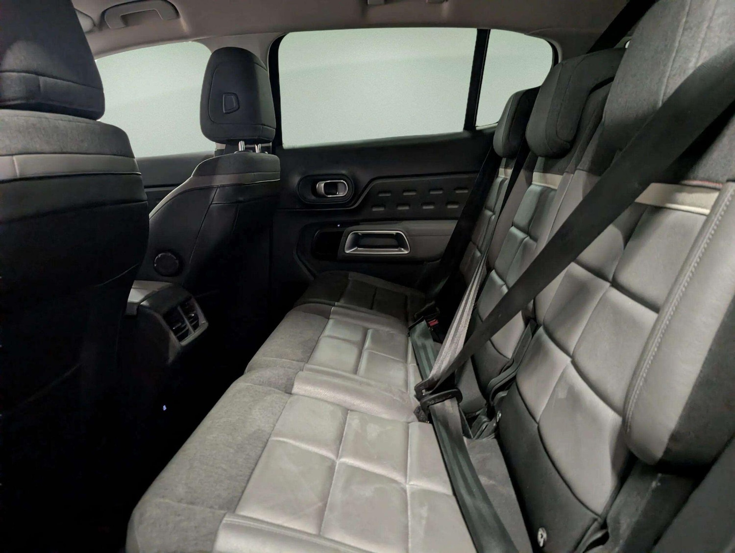 Used Citroen C5 Aircross 2020 for sale - 76701498: Photo 44