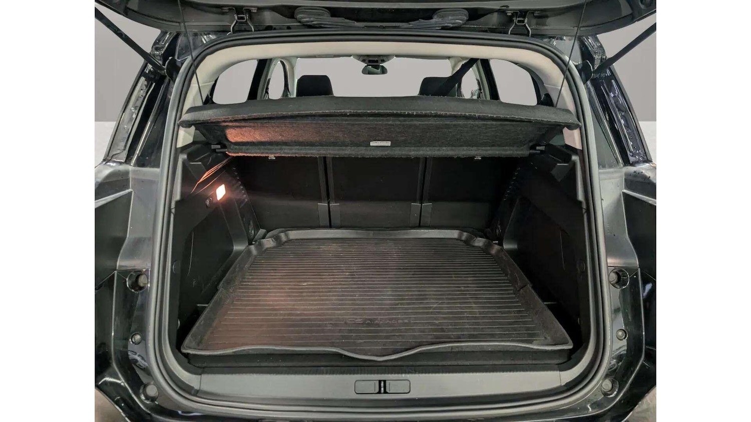 Used Citroen C5 Aircross 2020 for sale - 76701498: Photo 46