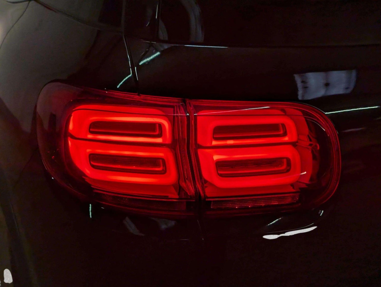 Used Citroen C5 Aircross 2020 for sale - 76701498: Photo 47