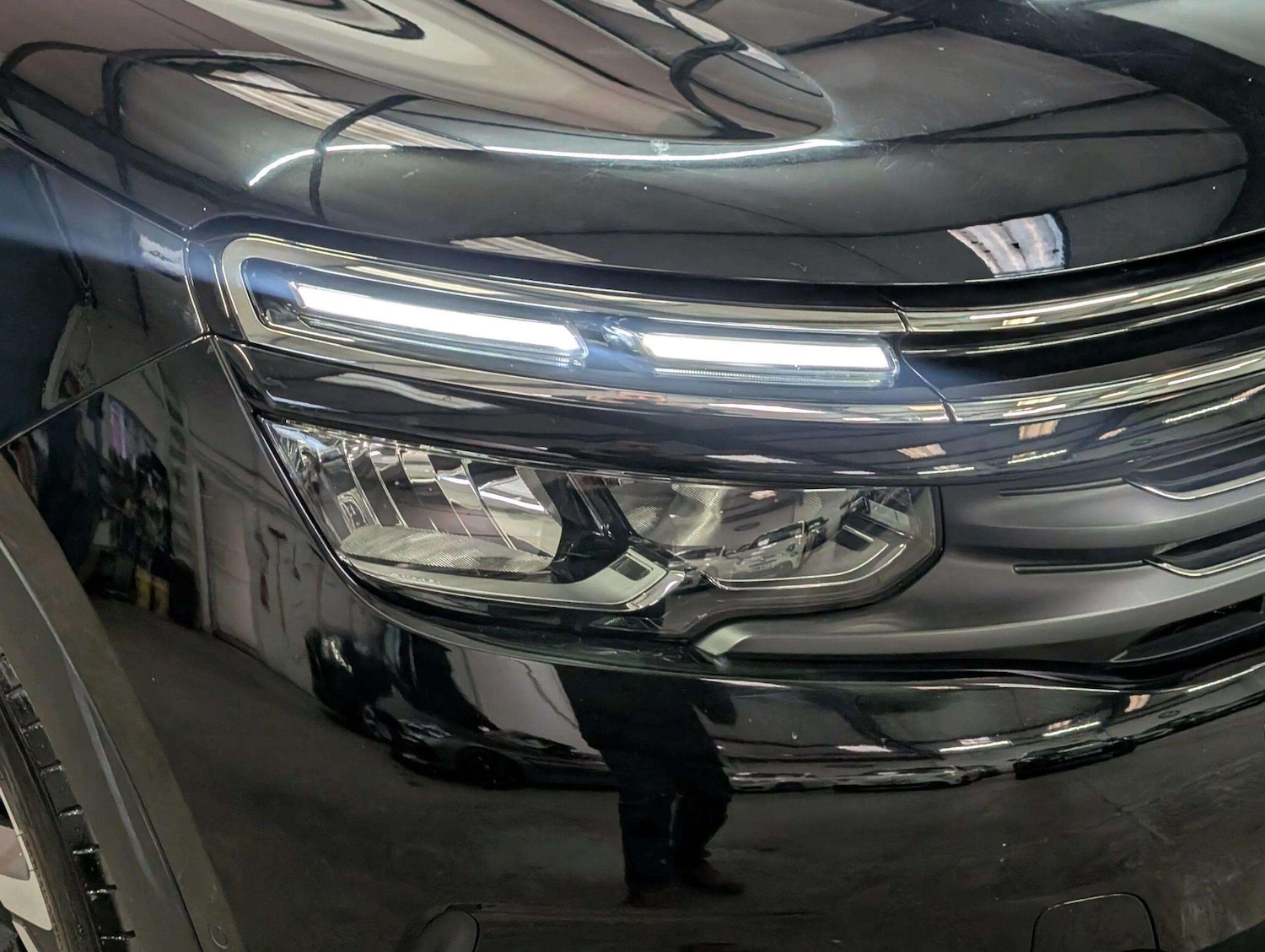 Used Citroen C5 Aircross 2020 for sale - 76701498: Photo 48