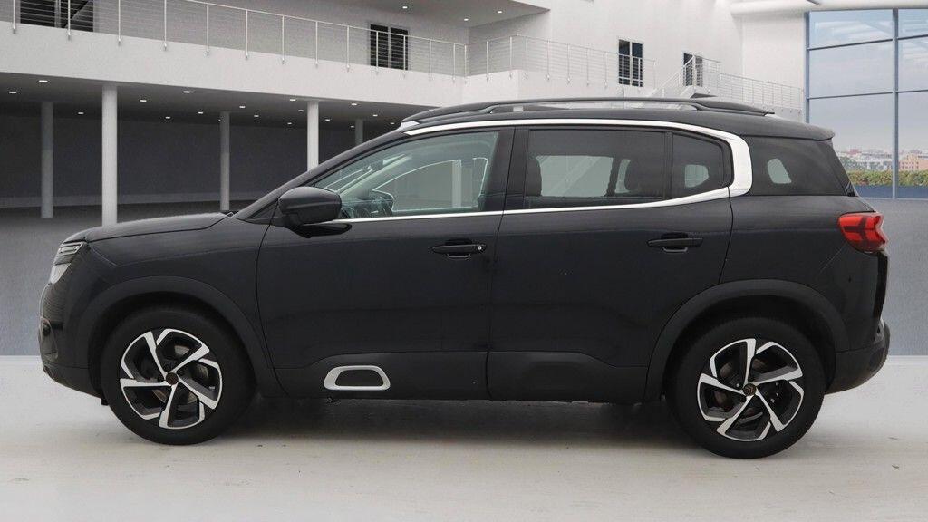 Used Citroen C5 Aircross 2020 for sale - 76701498: Photo 6
