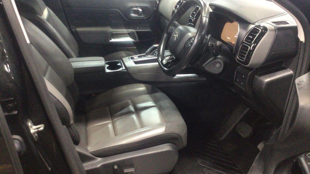 Used Citroen C5 Aircross 2020 for sale - 76701498: Photo 8