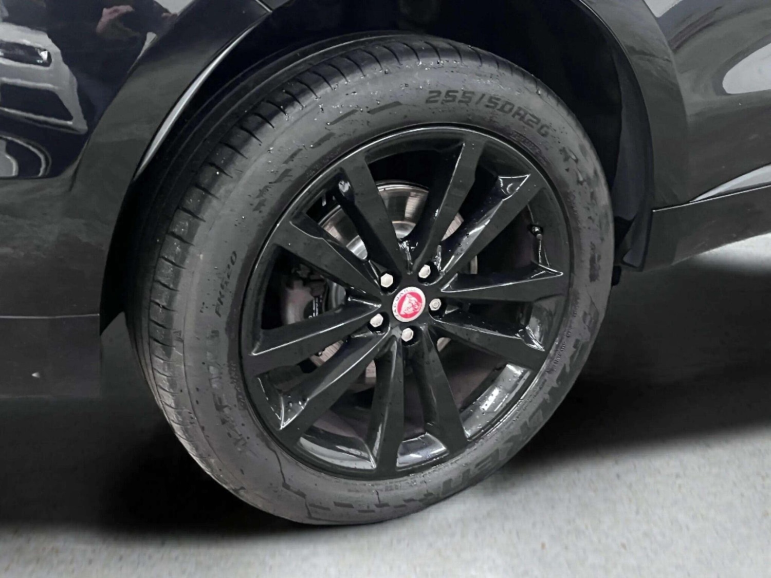 Used Jaguar F-Pace 2019 for sale - 76109310: Photo 13