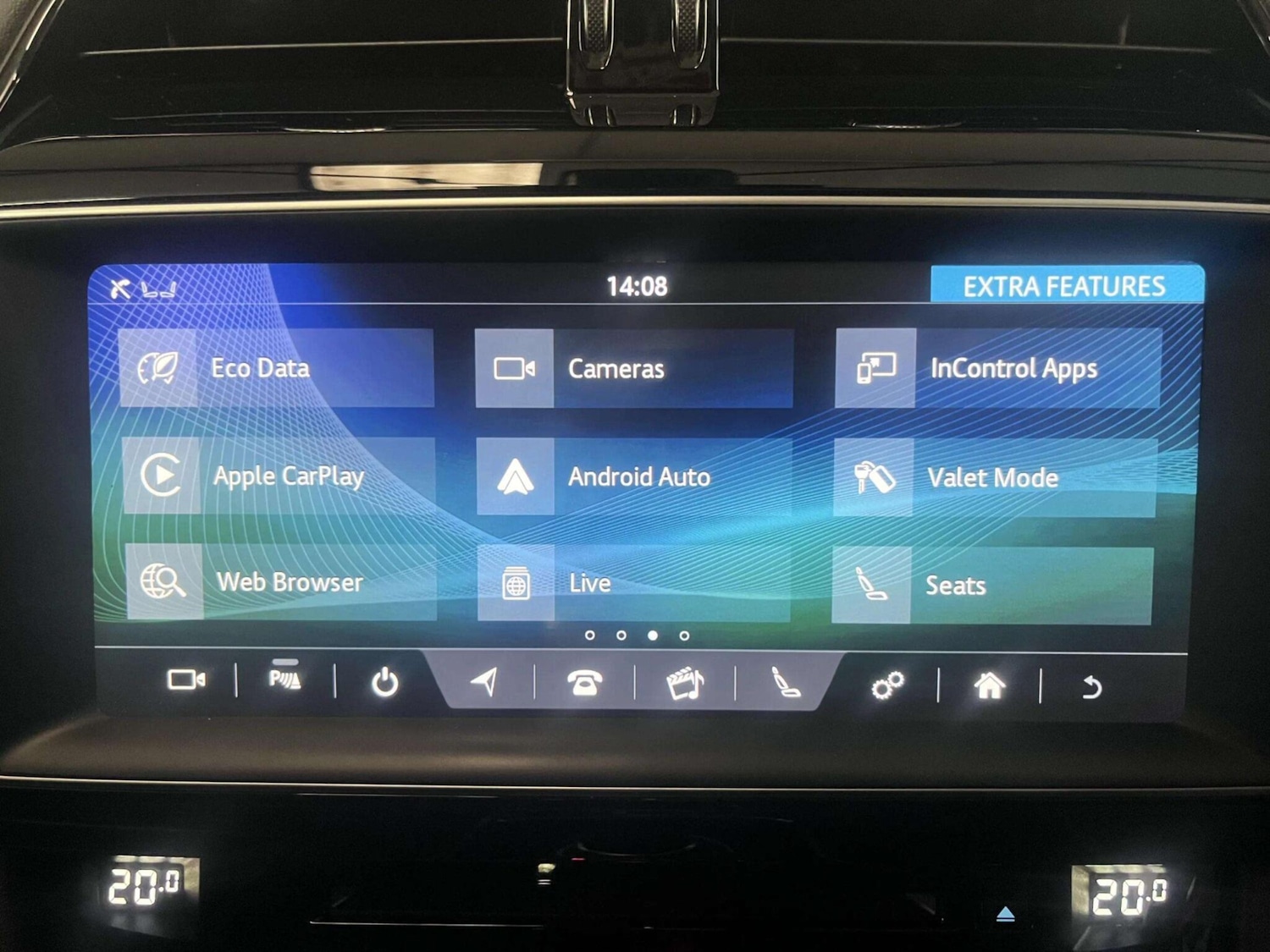 Used Jaguar F-Pace 2019 for sale - 76109310: Photo 26