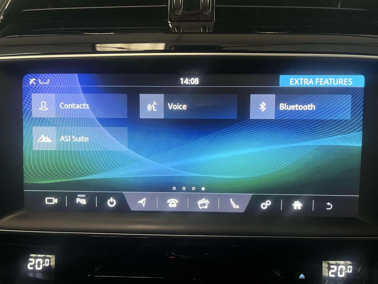Used Jaguar F-Pace 2019 for sale - 76109310: Photo 27