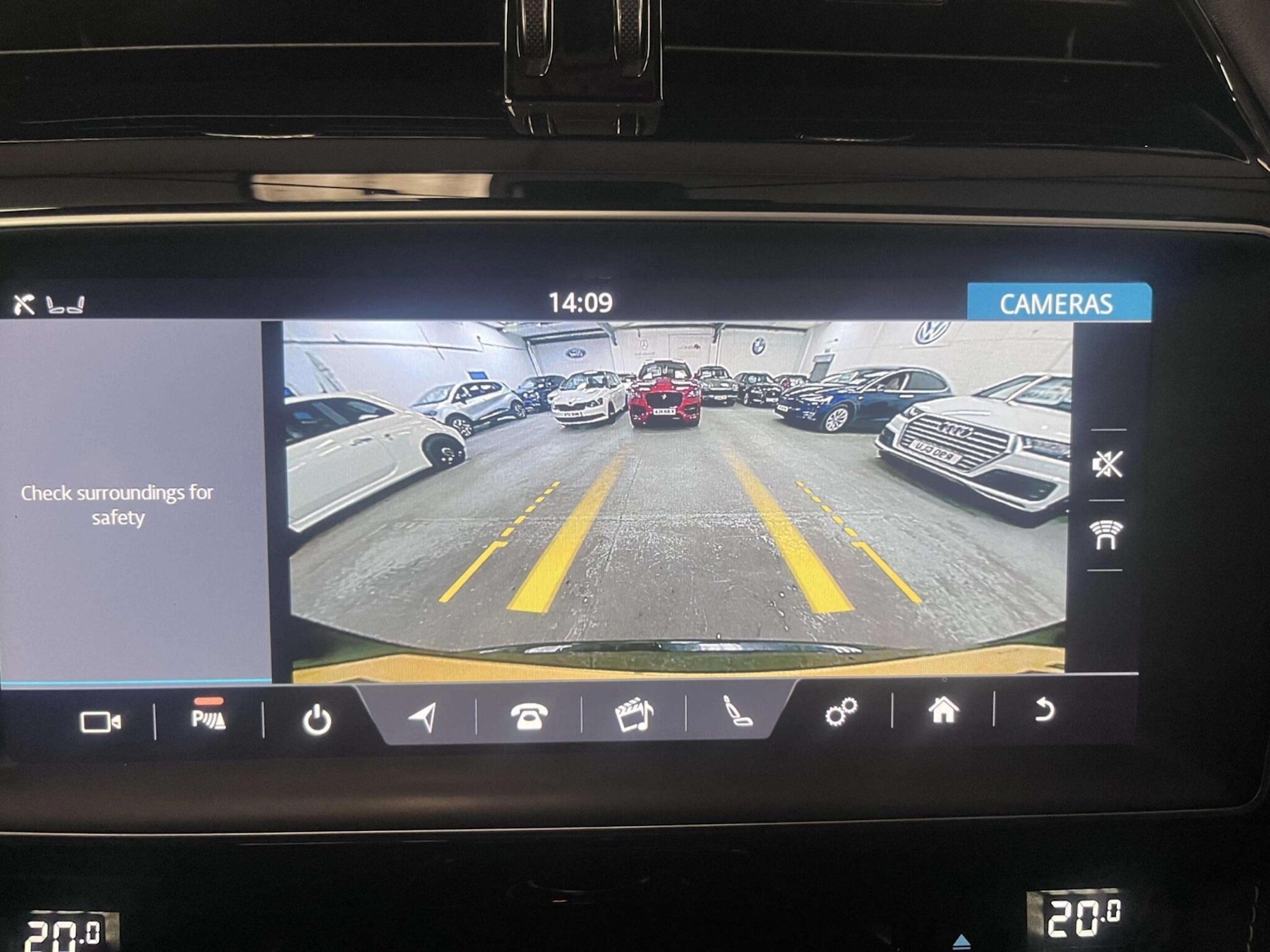 Used Jaguar F-Pace 2019 for sale - 76109310: Photo 30