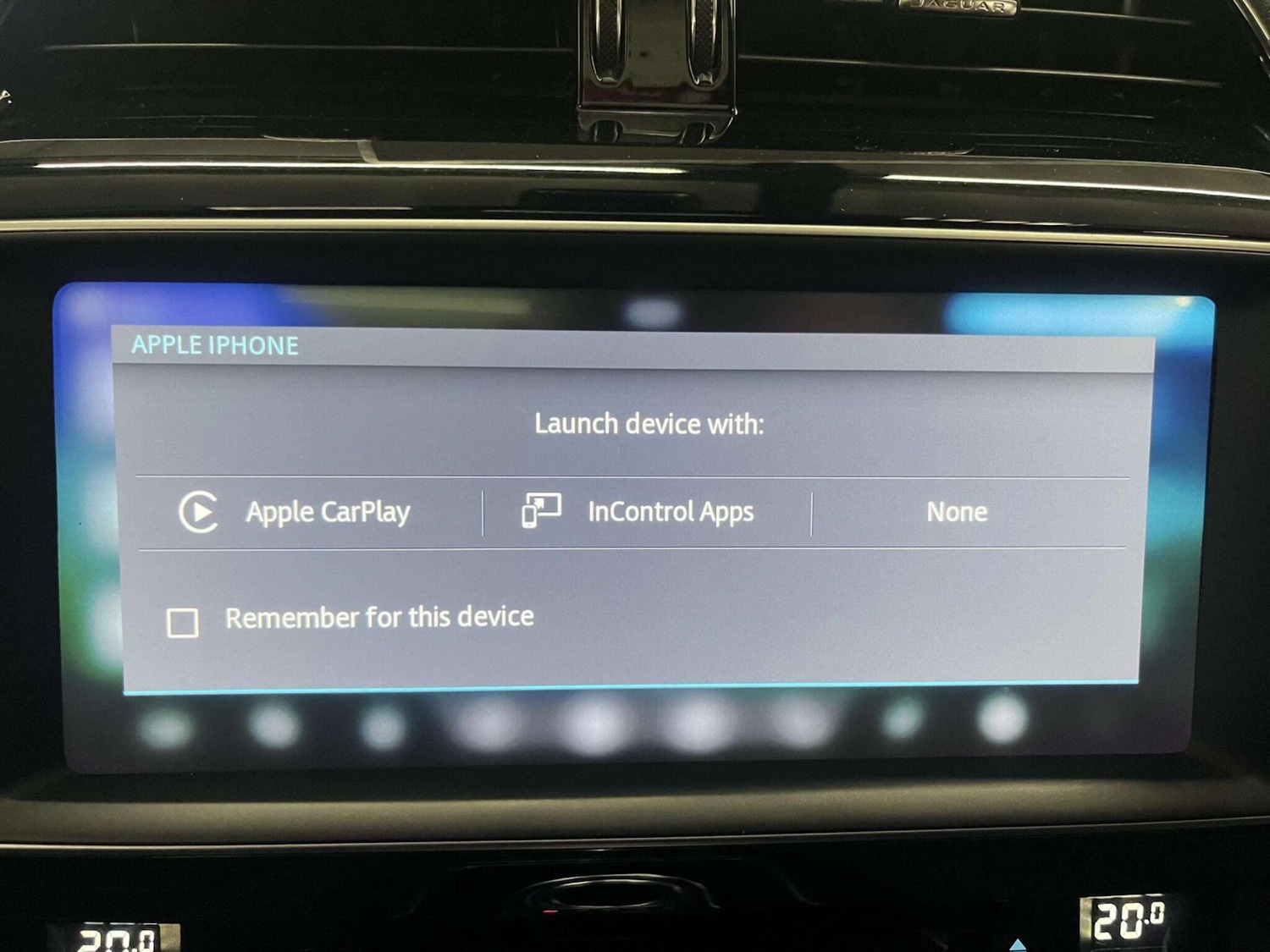 Used Jaguar F-Pace 2019 for sale - 76109310: Photo 35