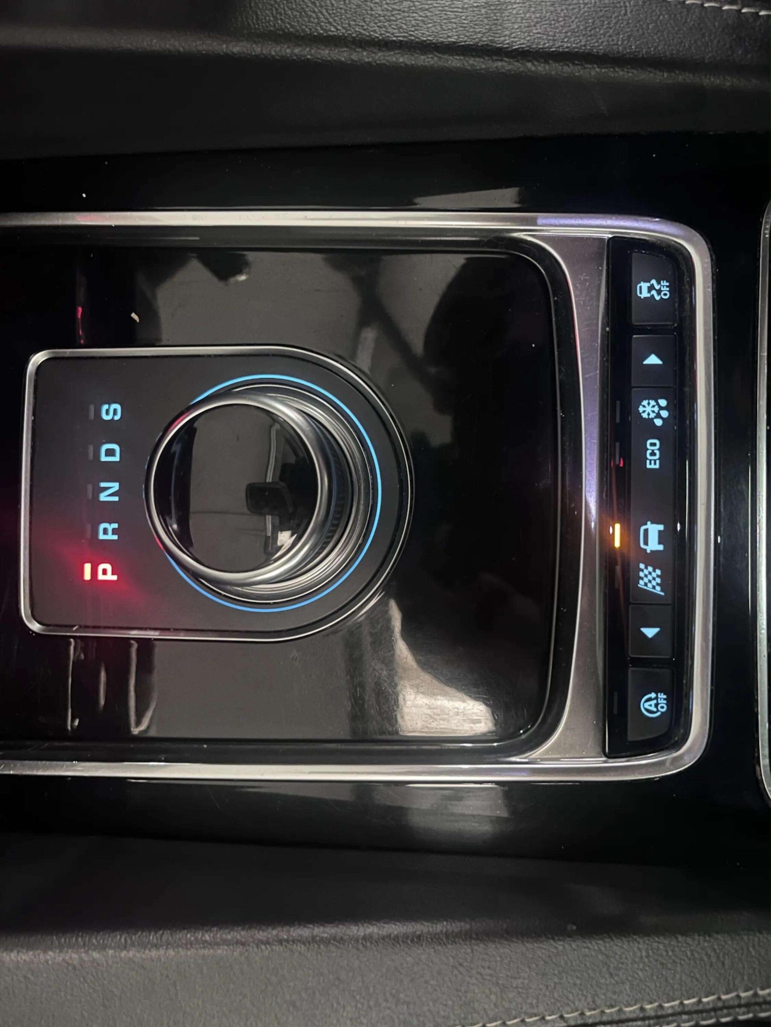 Used Jaguar F-Pace 2019 for sale - 76109310: Photo 41