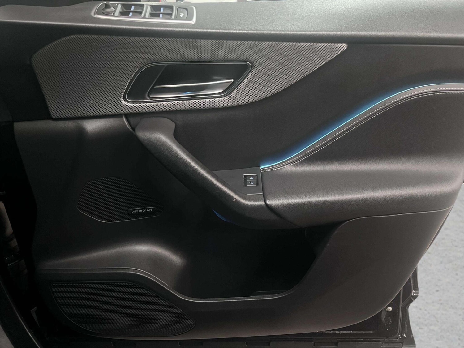Used Jaguar F-Pace 2019 for sale - 76109310: Photo 49