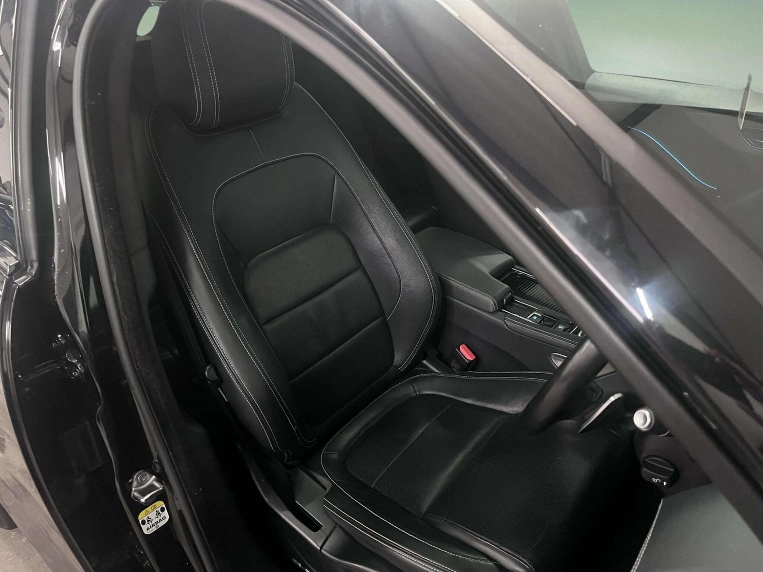 Used Jaguar F-Pace 2019 for sale - 76109310: Photo 52