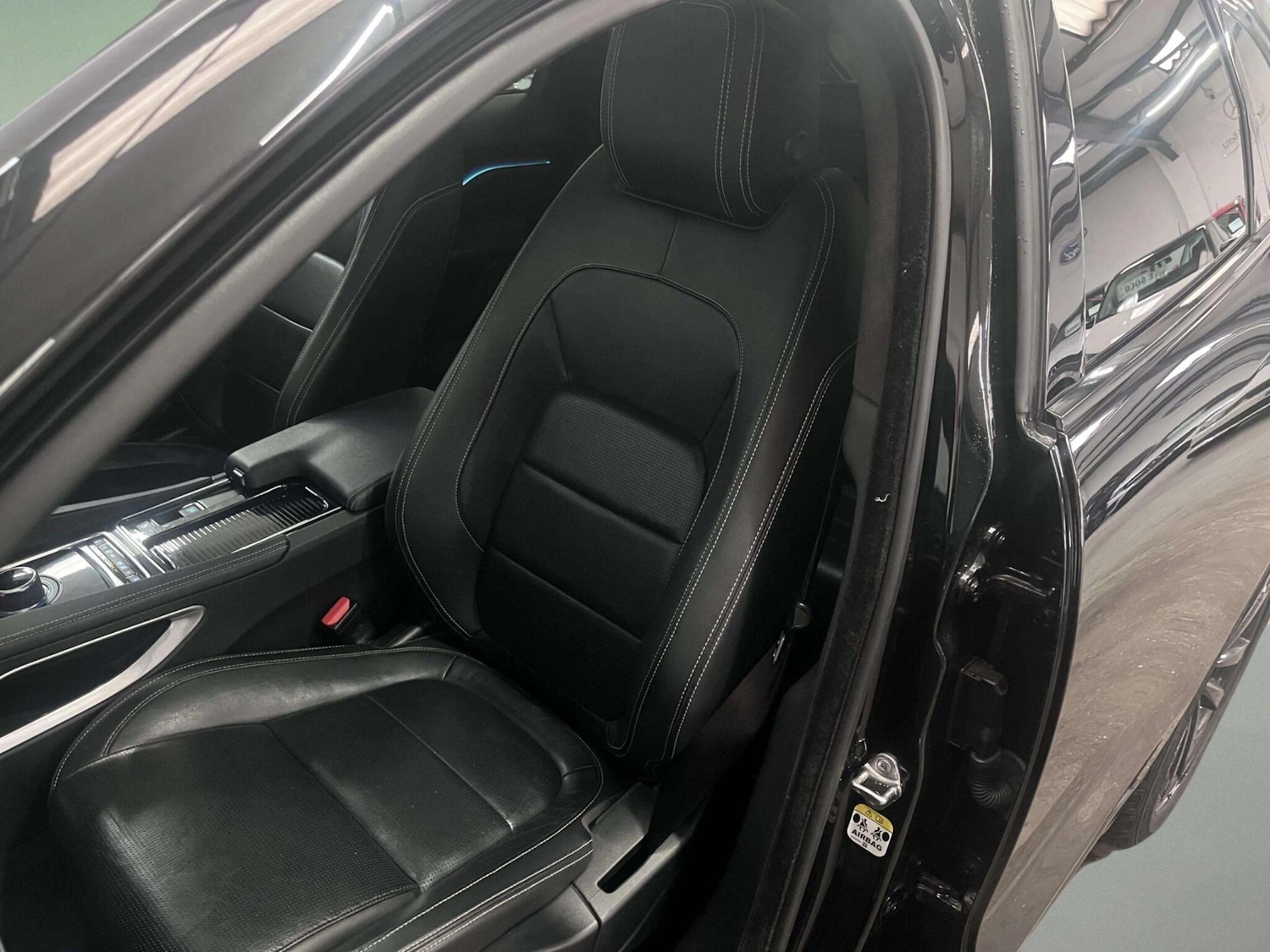 Used Jaguar F-Pace 2019 for sale - 76109310: Photo 53