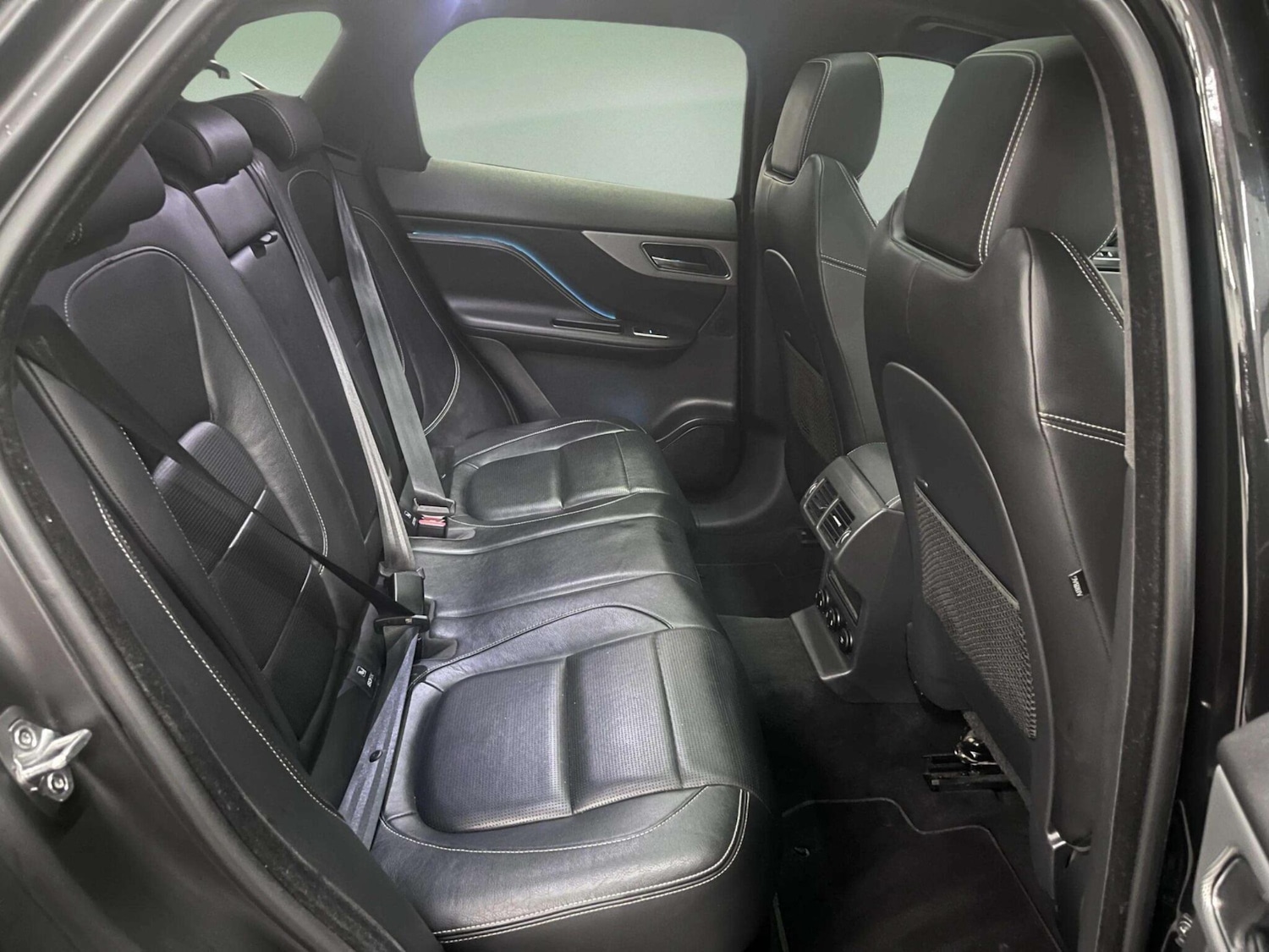 Used Jaguar F-Pace 2019 for sale - 76109310: Photo 55
