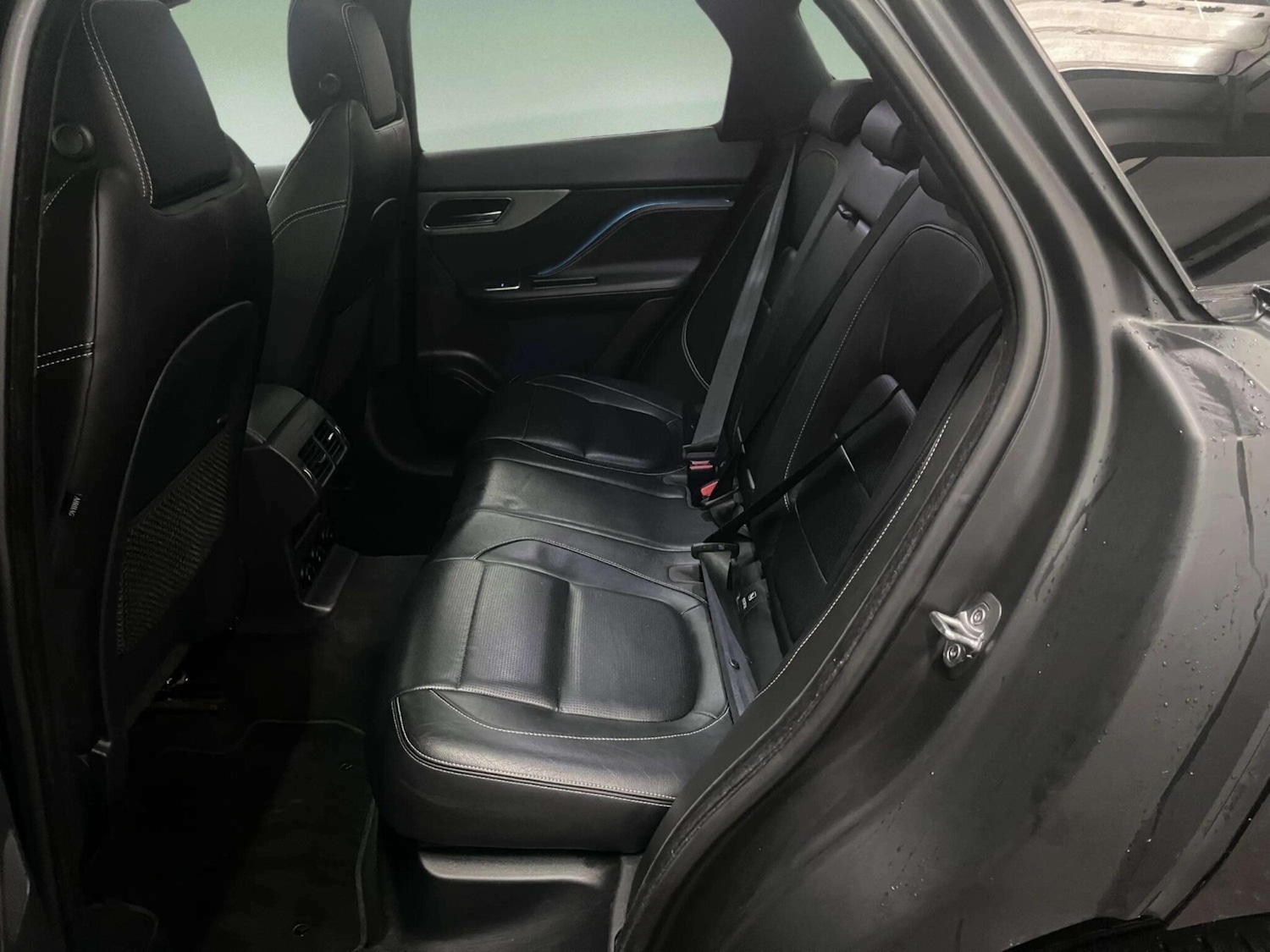 Used Jaguar F-Pace 2019 for sale - 76109310: Photo 56