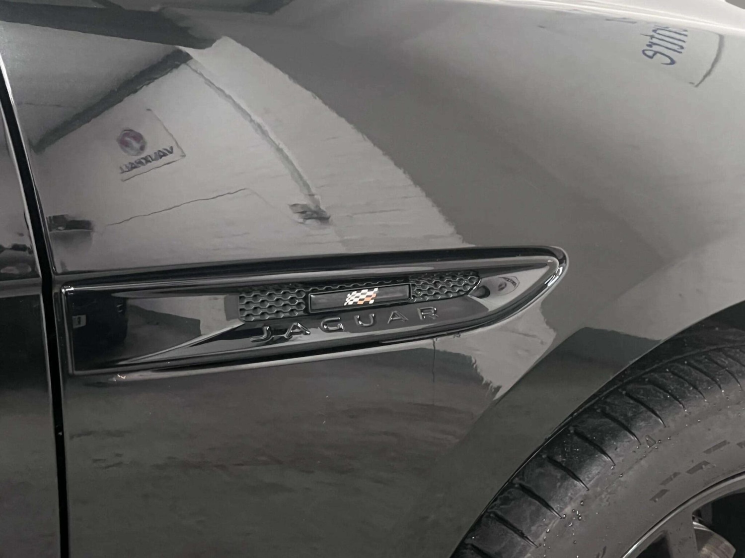 Used Jaguar F-Pace 2019 for sale - 76109310: Photo 61