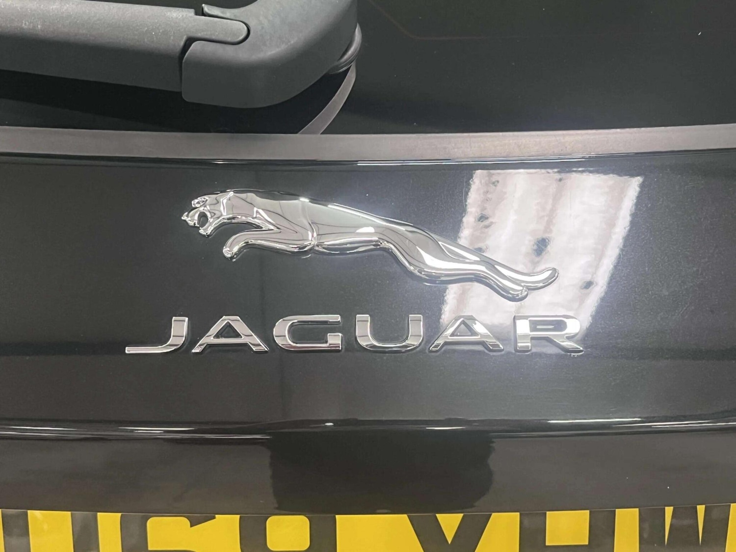 Used Jaguar F-Pace 2019 for sale - 76109310: Photo 64