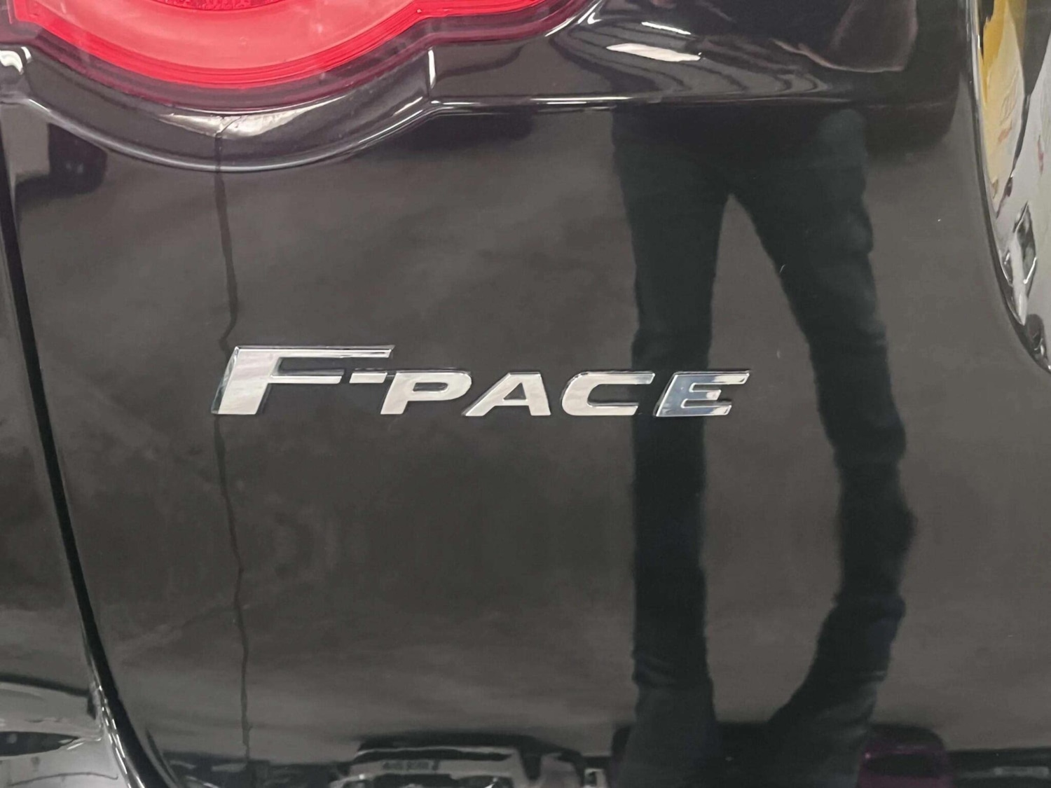Used Jaguar F-Pace 2019 for sale - 76109310: Photo 65