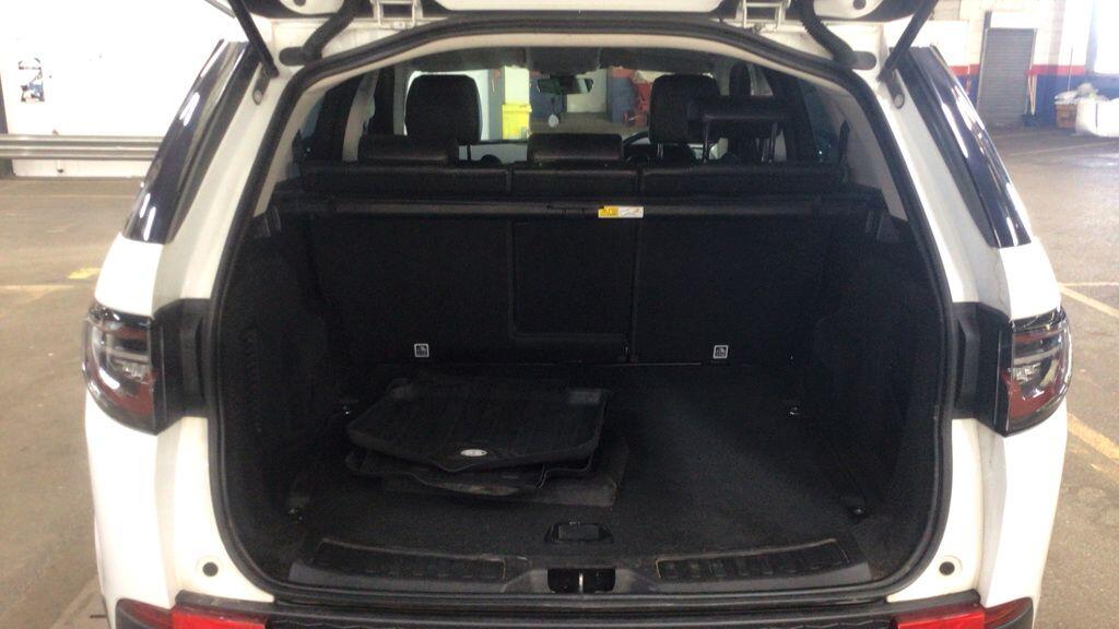 Used Land Rover Discovery Sport 2020 for sale - 78100959: Photo 12