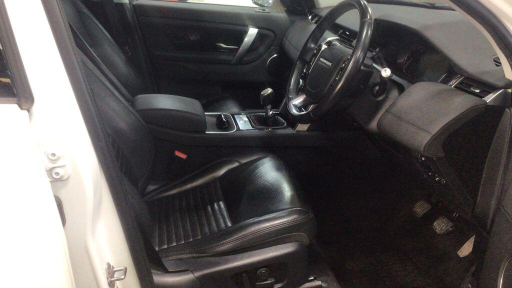Used Land Rover Discovery Sport 2020 for sale - 78100959: Photo 8