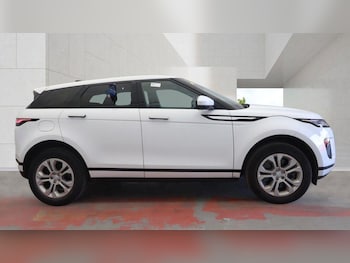 Used Land Rover Range Rover Evoque 2019 for sale - 79291782: Photo