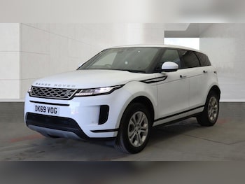 Used Land Rover Range Rover Evoque 2019 for sale - 79291782: Photo