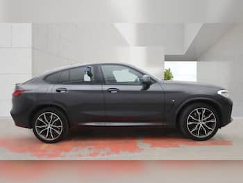 Used BMW X4 2019 for sale - 79711456: Photo