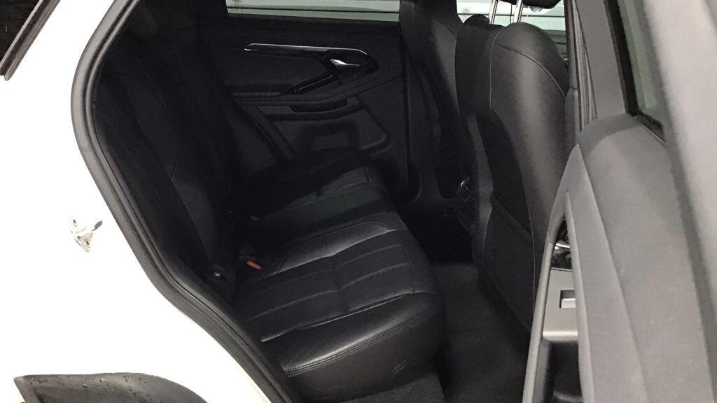 Used Land Rover Range Rover Evoque 2019 for sale - 76432083: Photo 10