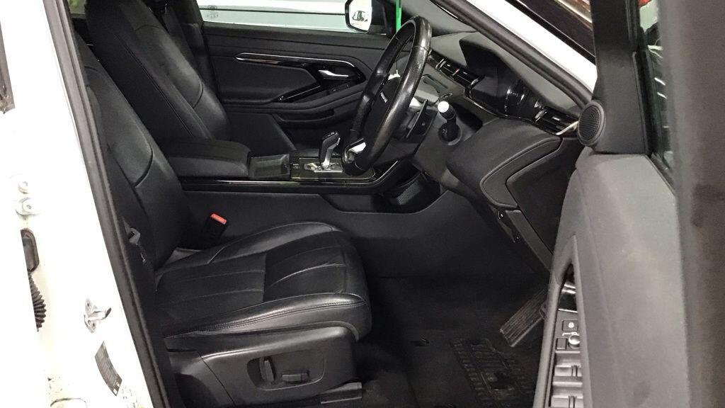 Used Land Rover Range Rover Evoque 2019 for sale - 76432083: Photo 7