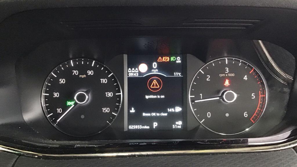 Used Land Rover Range Rover Evoque 2019 for sale - 76432083: Photo 8