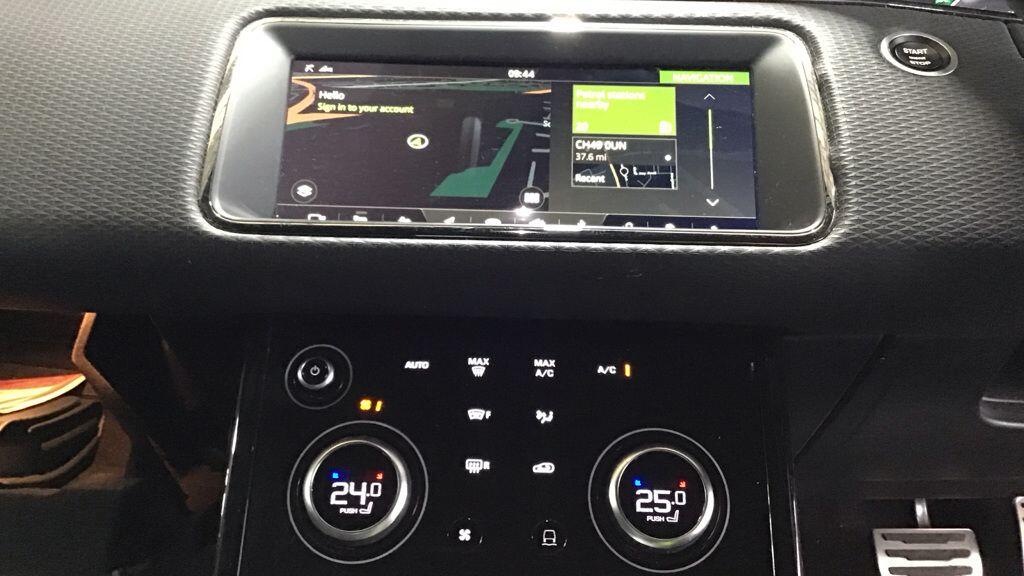 Used Land Rover Range Rover Evoque 2019 for sale - 76432083: Photo 9