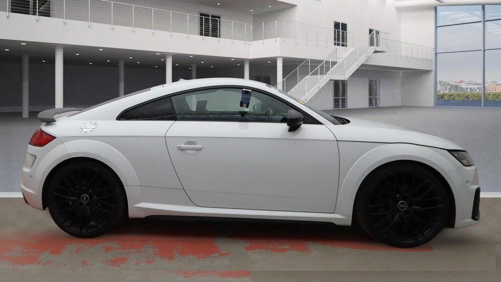 Used Audi TT 2019 for sale - 77824987: Photo 2