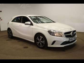 2017 (67) - 1.5 A180d SE Euro 6 (s/s) 5dr