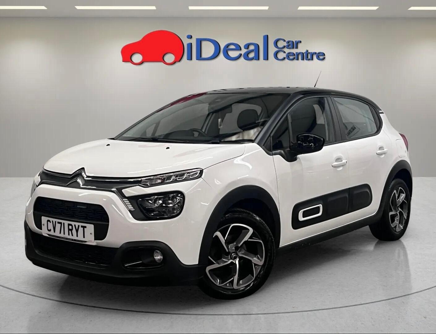 Used Citroen C3 2021 for sale - 76913674: Photo 10