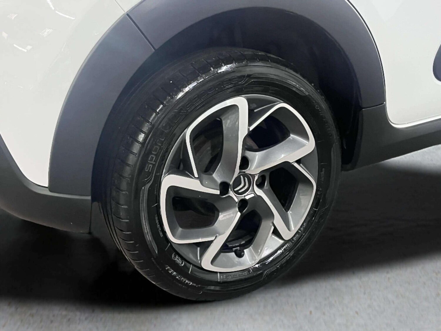 Used Citroen C3 2021 for sale - 76913674: Photo 13