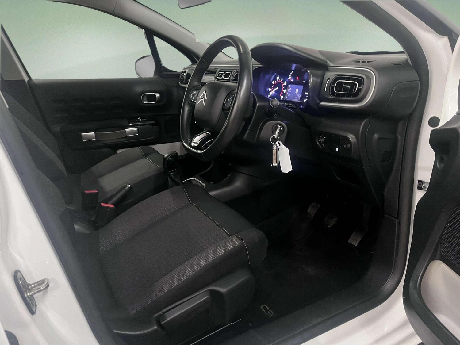 Used Citroen C3 2021 for sale - 76913674: Photo 14